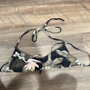Billabong Bikini Top